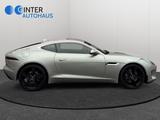 Jaguar F-TYPE Coupe*Sportabgasanlage*aus 2.Hand* - scheckheftgepflegte Jaguar F-Type
