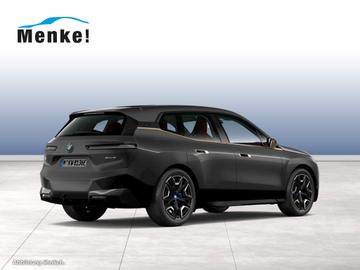صورة 2 لـ 2021 BMW IX