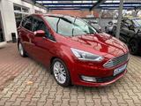 Ford C-Max 1.5 EcoB.''Titanium''Bi-Xenon,Navi,GJR - Ford C-Max Gebrauchtwagen