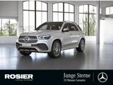 Mercedes-Benz GLE 400 d 4M AMG Sport LED Pano Navi SHD Luftf. - gebrauchte Mercedes-Benz GLE 400 aus dem Jahr 2024