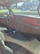 Jeep Wrangler 2.0 T-GDi Unlimited Rubicon Automat... - Jeep Wrangler Rubicon mit Benzin-Antrieb