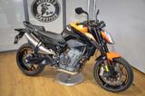 KTM 890 DUKE 1.Hand/Quickshifter