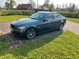 BMW E90 325i Limousine 6 Zylinder Benzin/LPG - BMW E90 - BMW 3er Reihe