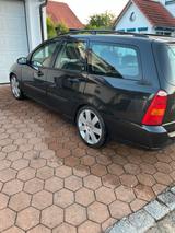 Ford Focus  Futura - Ford Focus aus 2000: Kombi
