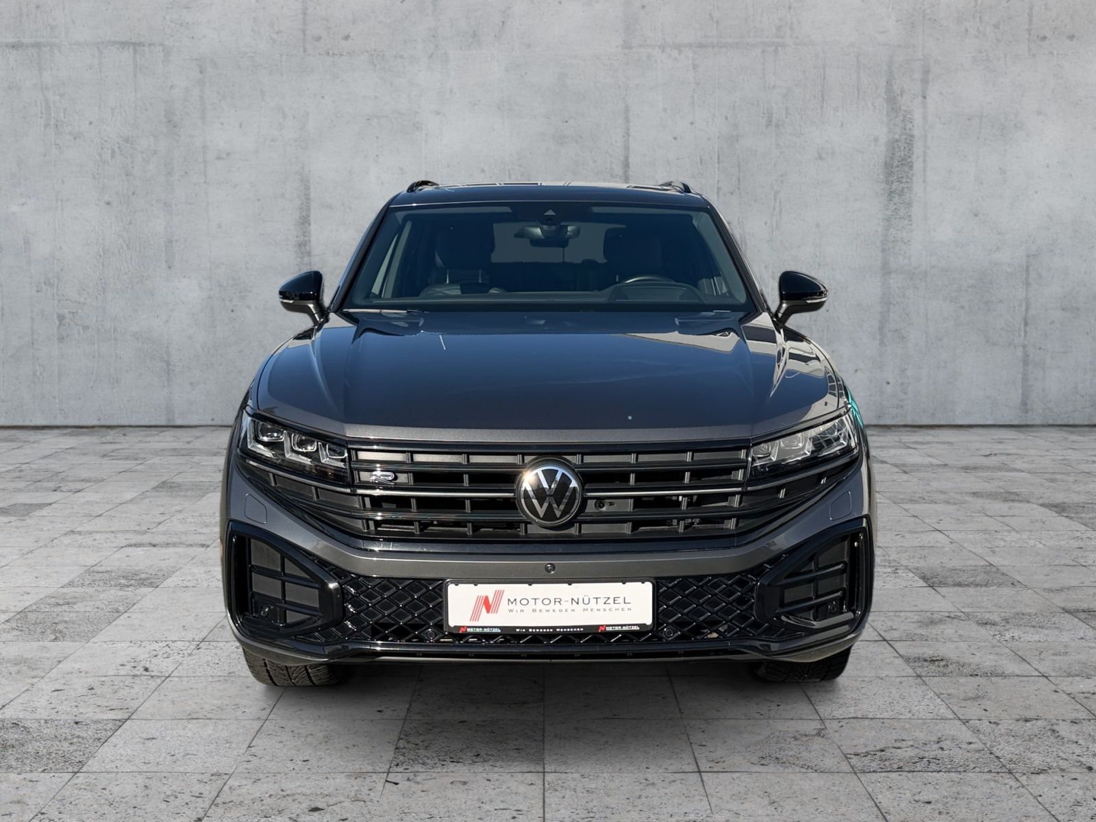 Volkswagen Touareg - Bild 3