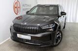 Skoda Kodiaq 1.5 TSI  Sportline AHK Matrix Panodach - Skoda Kodiaq SUV