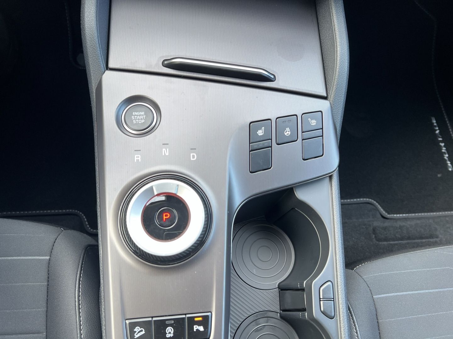 Kia Sportage - Bild 16