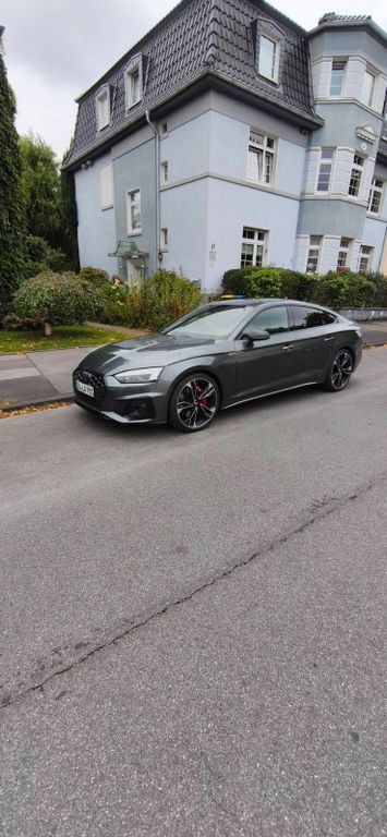 Image of Audi A5