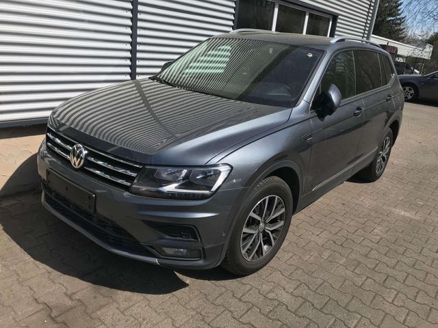 VW Tiguan Allspace 2.0 TDI Allspace AT 7-Sitzer VOL