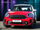 MINI Cooper Countryman ClassicT 17 Navi DrAs KoZg RFK - MINI Cooper Countryman aus 2024