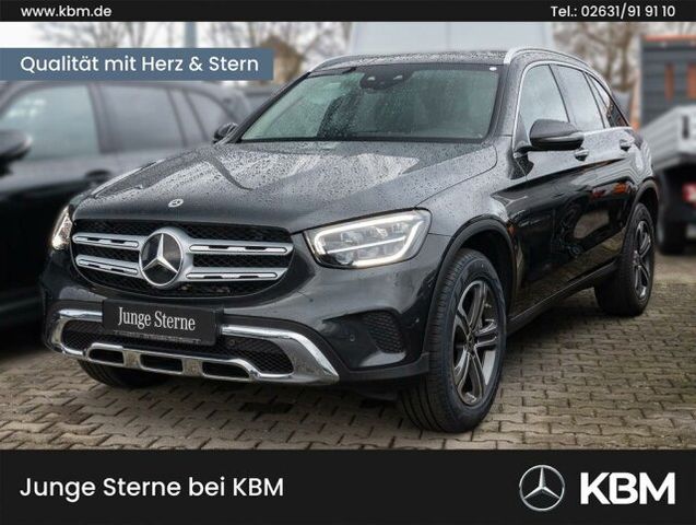 Mercedes-Benz GLC 300 de 4M PANORAMA°KEYLESS°SOUND°MBUX°