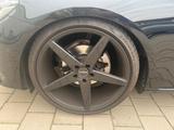 Mercedes-Benz Mercedes E200 Avantgarde - Sportfahrwerk - : Schwarz, Mercedes