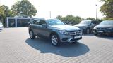 Mercedes-Benz GLC 250d 4Matic Exclusive Spur TotW. Kamera LED - Mercedes-Benz GLC-Klasse Gebrauchtwagen in Hannover