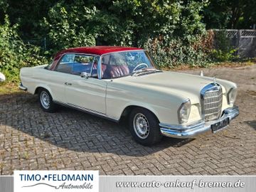 Mercedes-Benz 220 SEBC