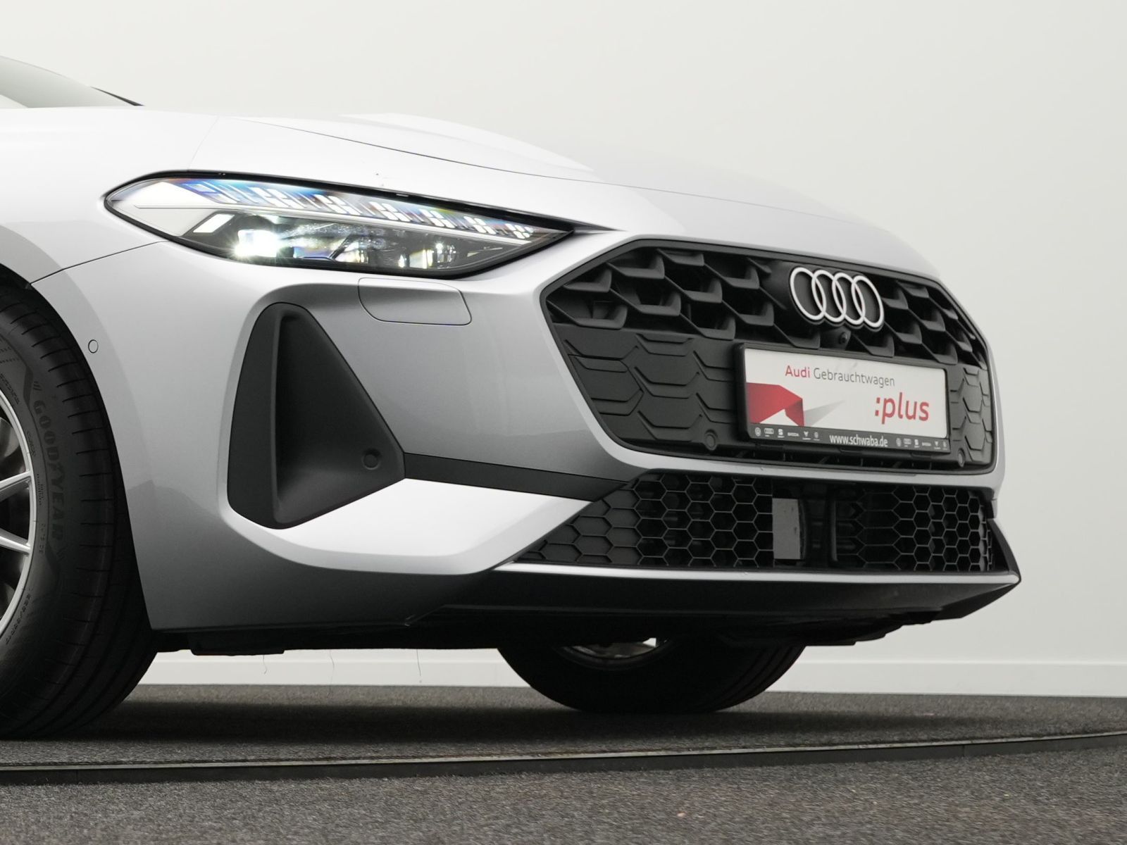 Audi A5 - Bild 46