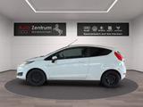 Ford Fiesta 1.5 TDCi Cool & Sound NAVI*Bluetooth - Ford Fiesta: Cool Sound