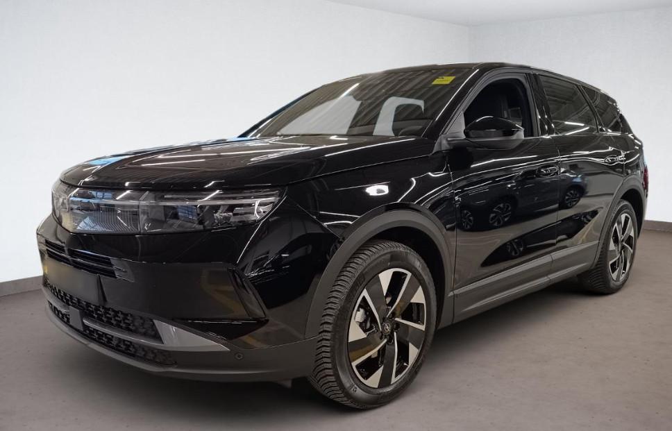Opel Grandland Edition Hybrid 145PS KAMERA ACC LED