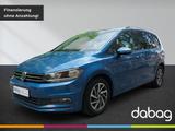 Volkswagen Touran 1.4 TSI DSG 7 Sitzer AHK Park - VW Touran Gebrauchtwagen in Berlin