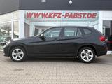 BMW X1 20 d sDrive *sehr gepflegt* PDC Tempomat SHZ - BMW X1 aus 2012