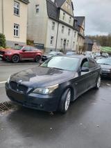 BMW bmw 525d E60 kein tuv - BMW 525 in Hagen