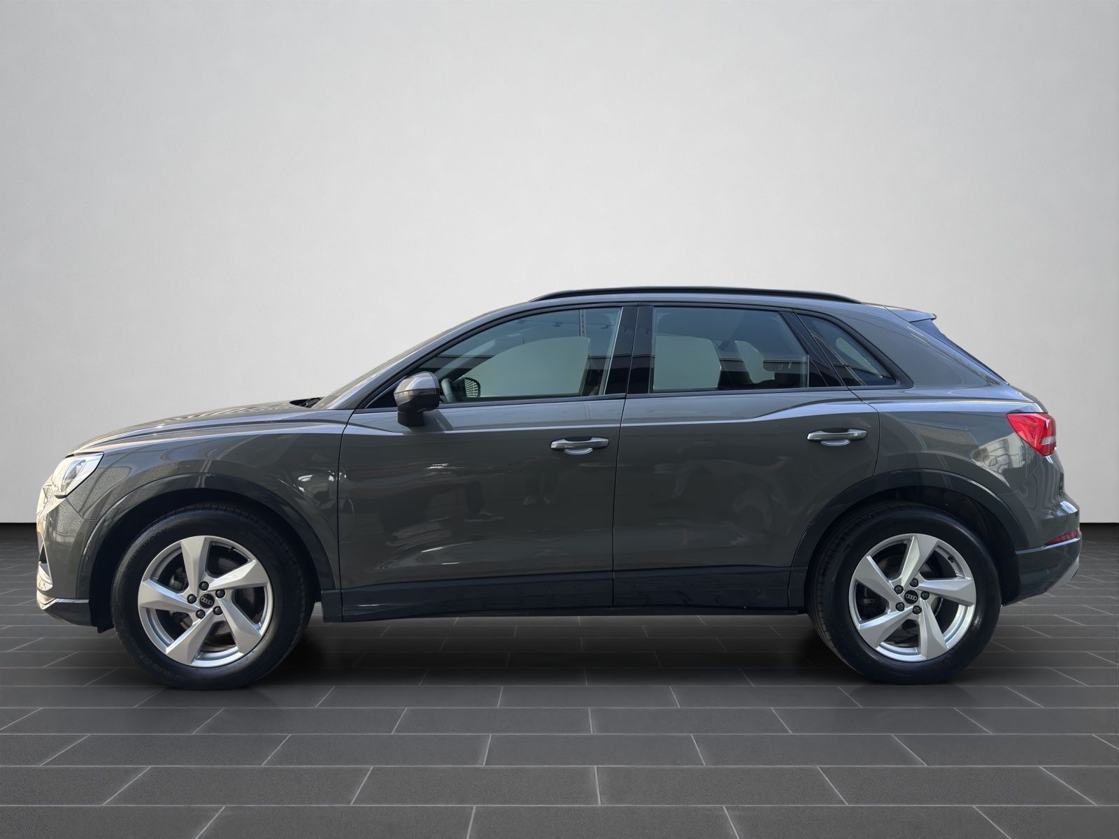 Audi Q3 - Bild 8