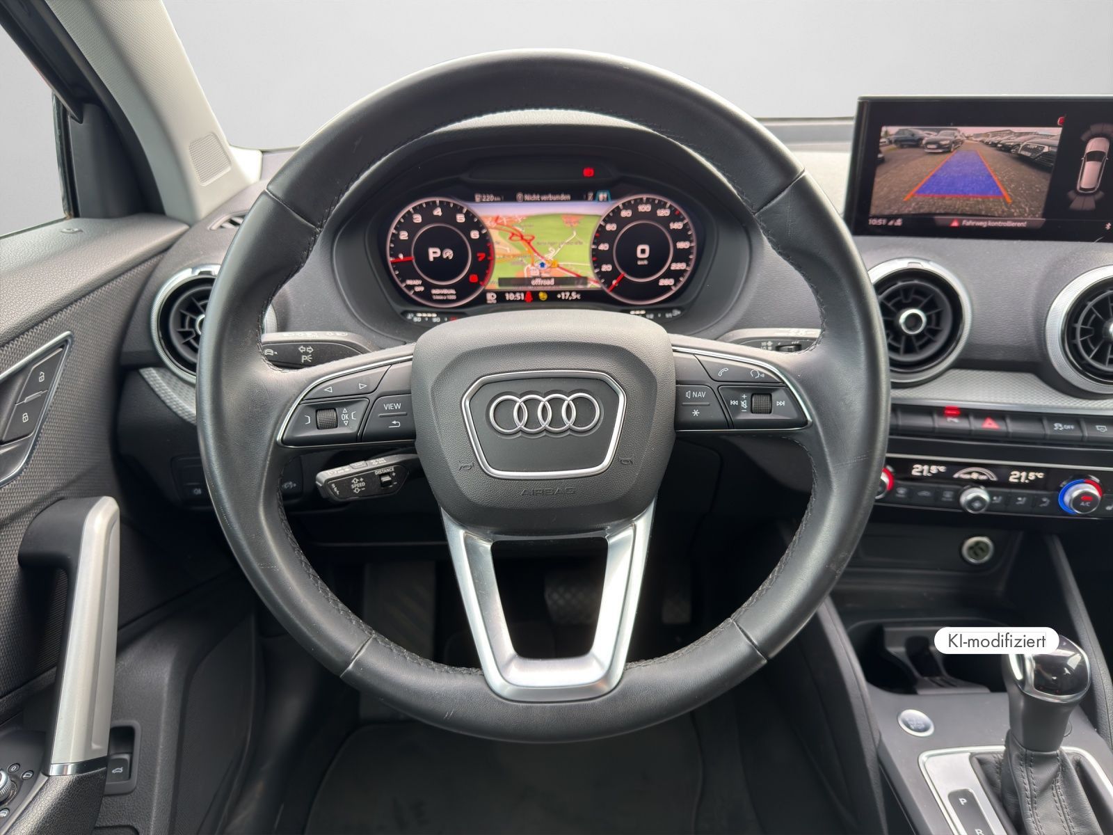 Audi Q2 - Bild 10