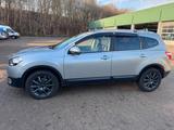 Nissan Qashqai+2 dci 7 sitze - gebrauchte Nissan Qashqai+2 aus dem Jahr 2011