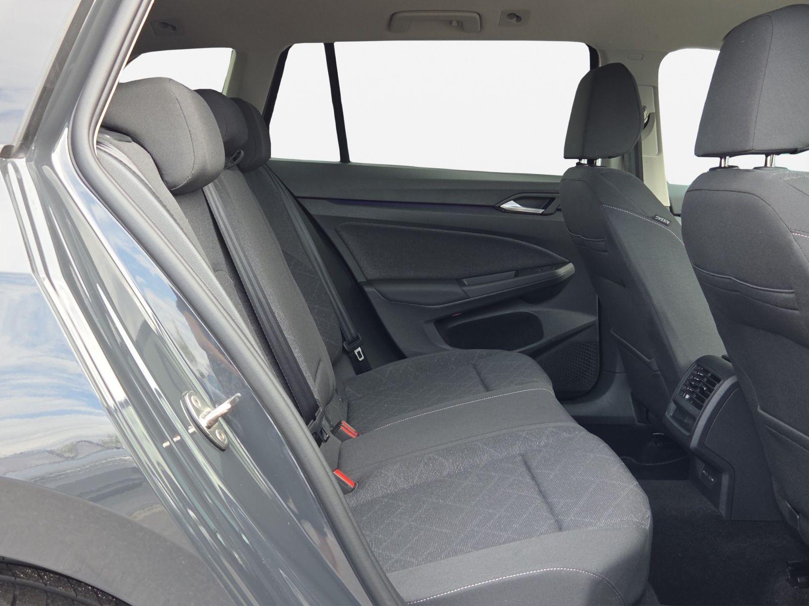 Volkswagen Golf Variant VIII 1.5 eTSI Life DSG *Navi*SHZ*LE, миниатюра 15