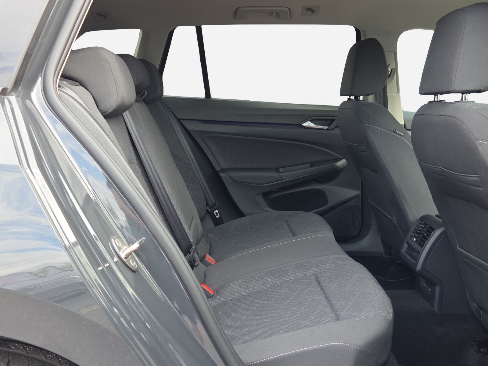Volkswagen Golf - Bild 17