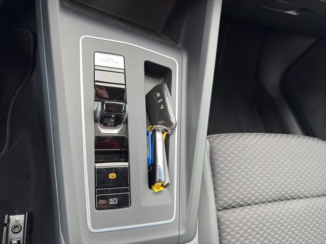 Golf VIII Variant Active 1.5 eTSI Navigation, LE