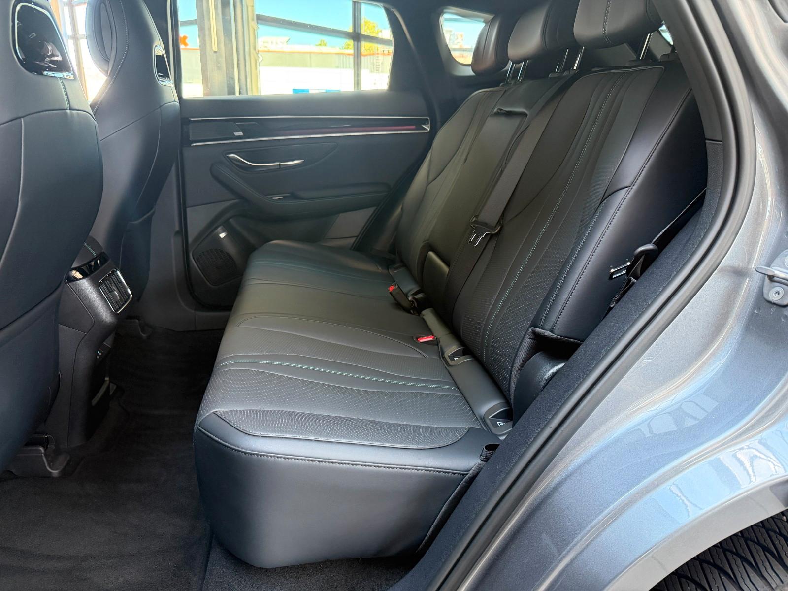 BYD SEAL U 1.5 DM-i Boost
