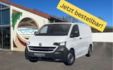 Volkswagen T7 Transporter Kasten 2.0 TDI KR KLIMAANLAGE PDC - Neuwagen: Transporter