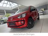 Volkswagen up! groove up! *1. Hand* Navi PDC Klima Alu - Volkswagen up!: Groove