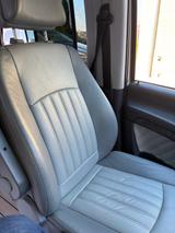 Mercedes-Benz Viano 3.0 CDI Marco Polo - Top gepflegt - gebrauchte Mercedes-Benz Viano aus dem Jahr 2011