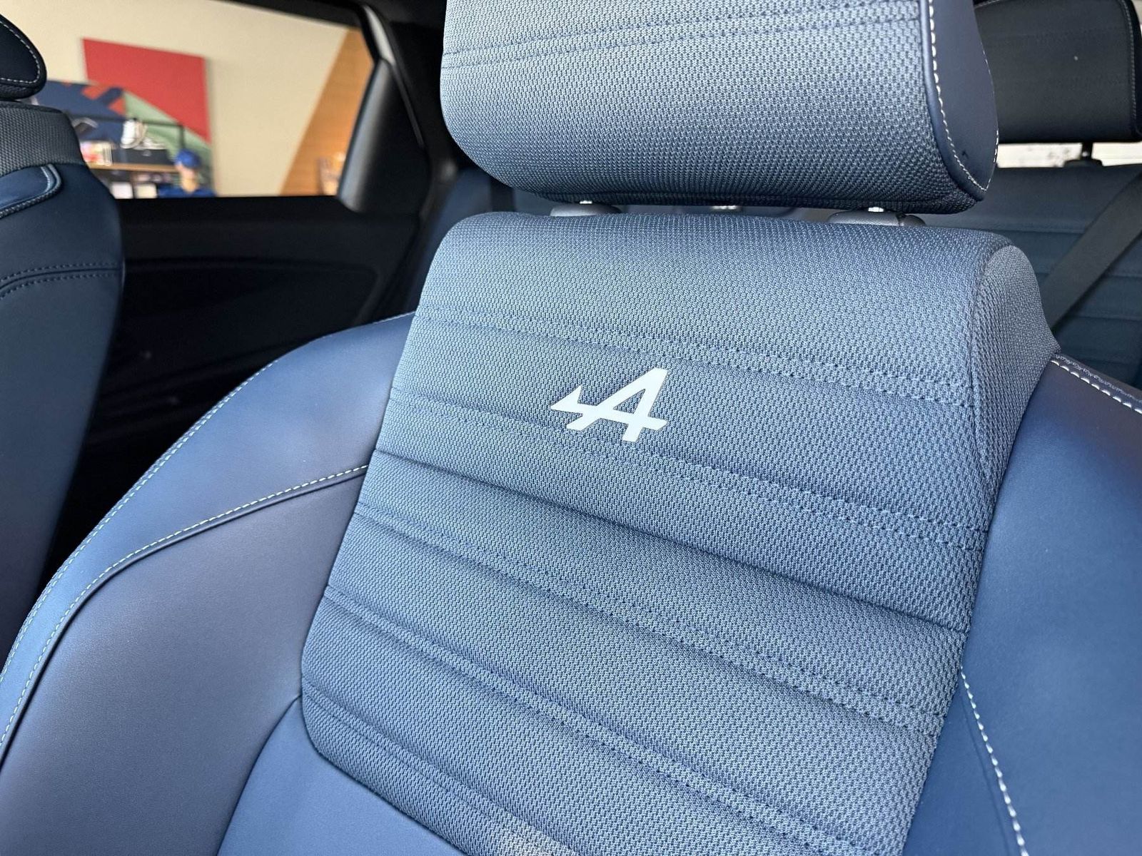 Alpine A290 - Bild 16