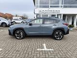 Subaru Crosstrek 2.0ie AWD Aut. Comfort/ACC/Navi/LED - blaue Subaru Crosstrek
