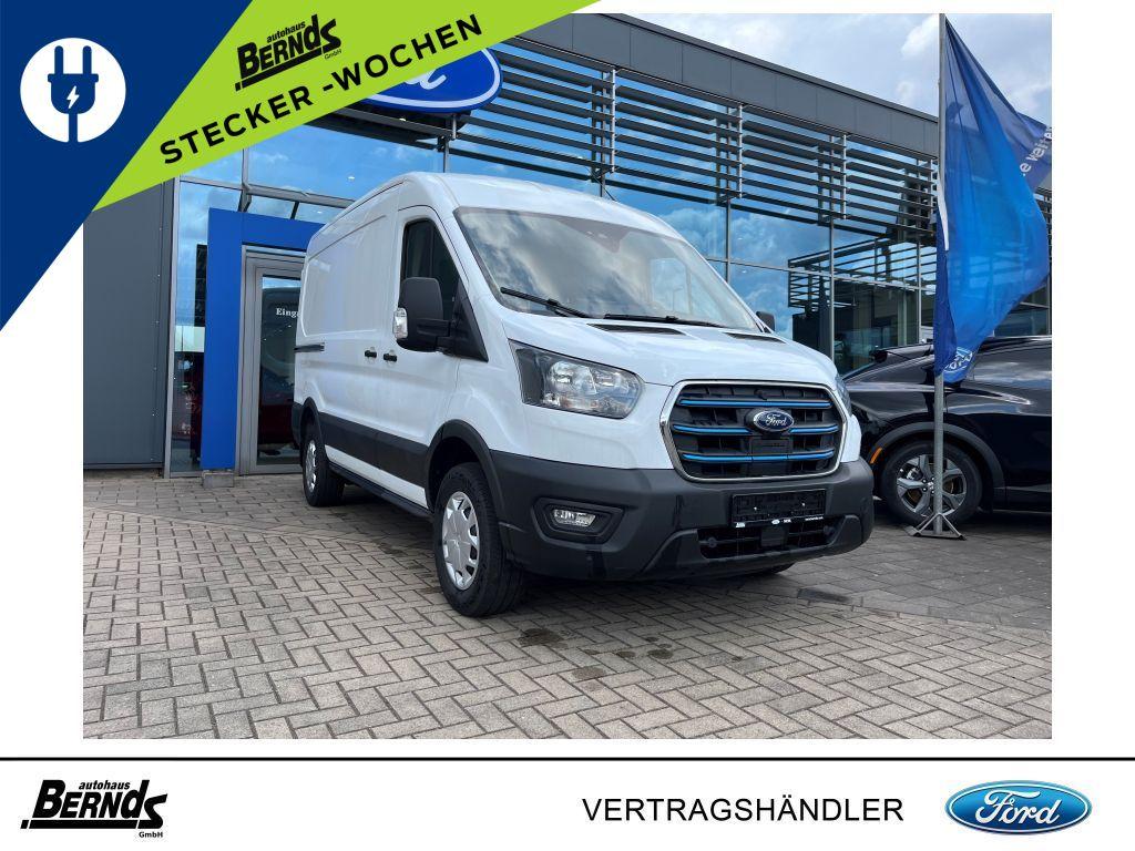 Ford e-Transit 350 L2H2 Lkw HA Trend SYNC4 ACC KAMERA