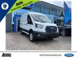 Ford e-Transit 350 L2H2 Lkw HA Trend SYNC4 ACC KAMERA
