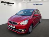 Mitsubishi Space Star Diamant Edition - gebrauchte Mitsubishi Space Star aus dem Jahr 2020