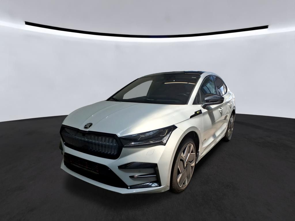 Image of Skoda Enyaq