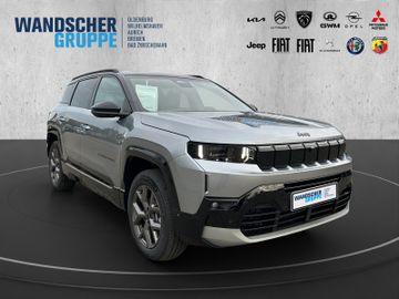 Jeep COMPASS E-HYBRID FIRST EDITION PANORAM 360° HUD