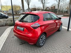 Renault Zoe R135 Intens R135/Z.E. 50 (Miet-Batterie)