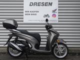Honda SH350i ABS * 2.700km * 1. Hand * - HONDA 350