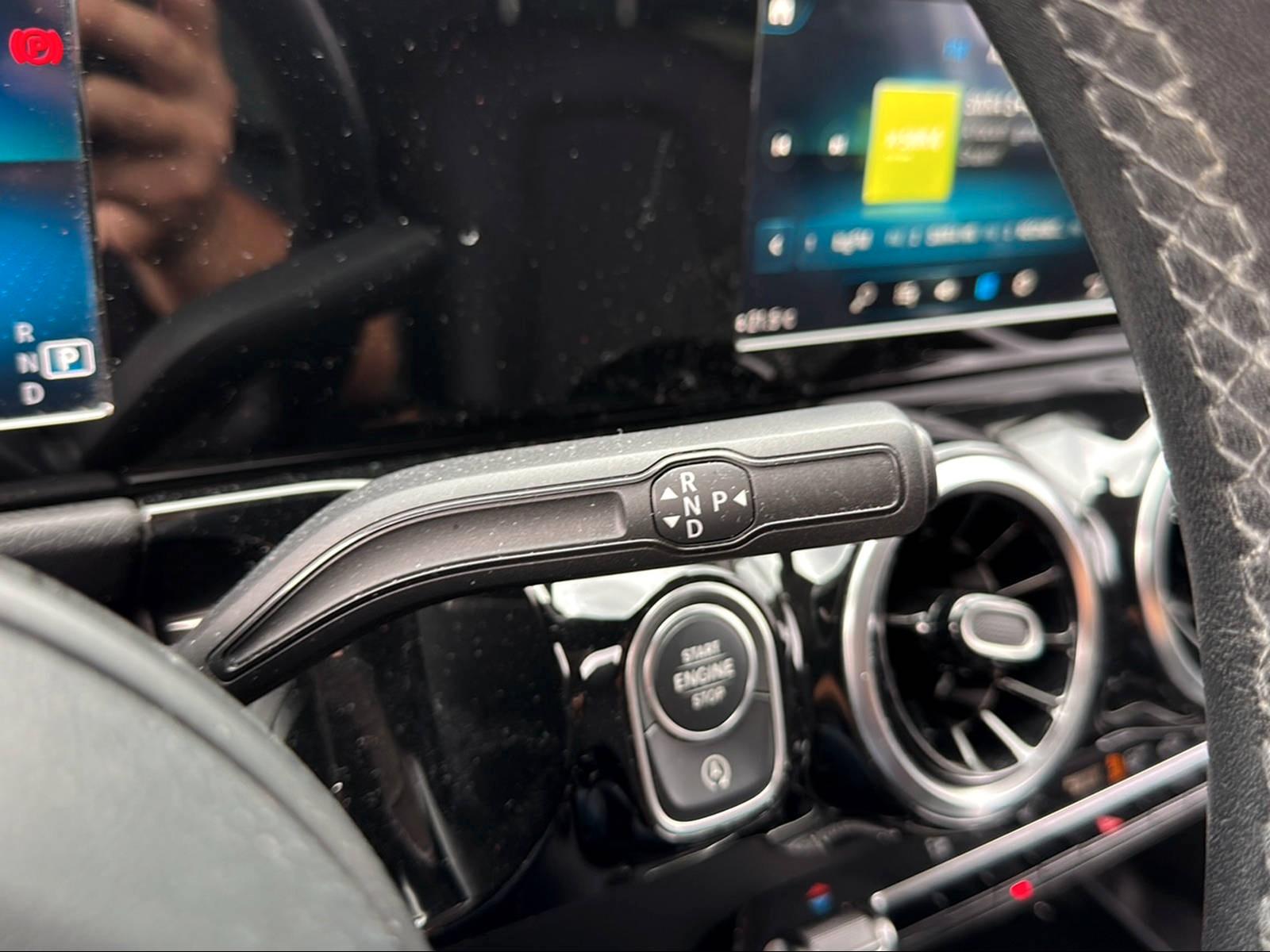 Mercedes-Benz B-Class d Style MBUX Business-Paket AHK, миниатюра 29