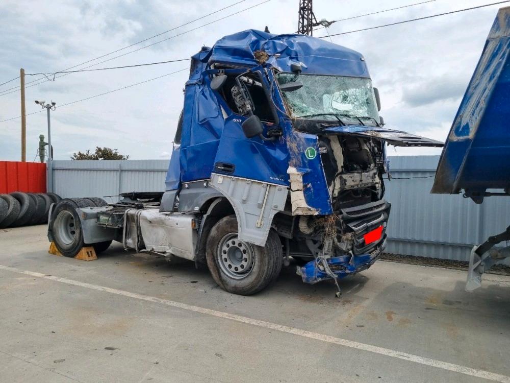 DAF 510