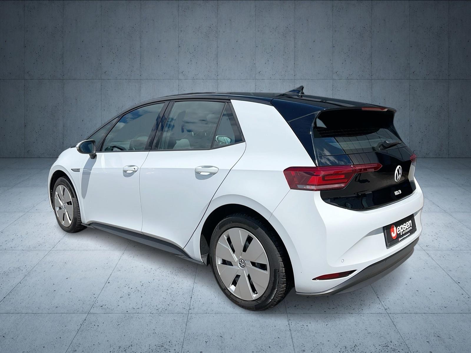 Volkswagen ID.3 Pro /KOMFORT /INFOTAINMENT-PAKET