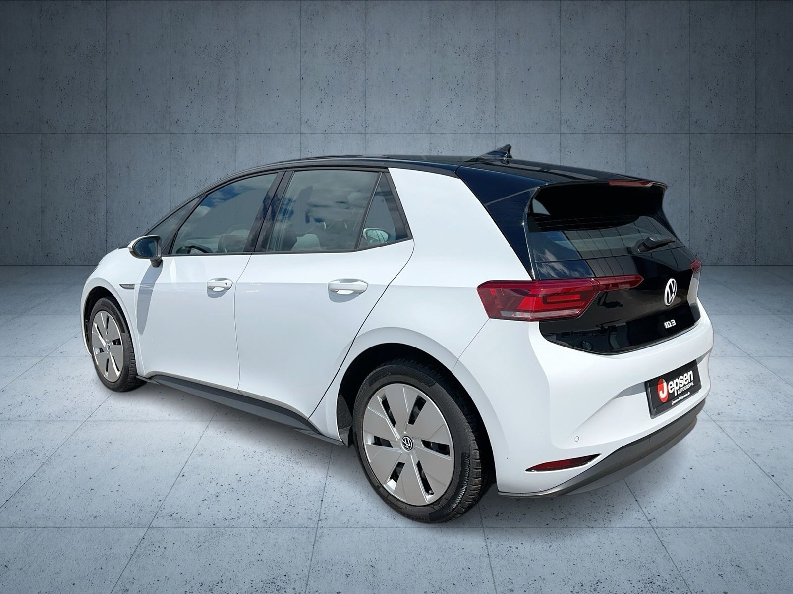Volkswagen ID.3 - Bild 3