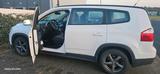 Chevrolet orlando j309 2.0 diesel  2012 - Chevrolet: 3.0