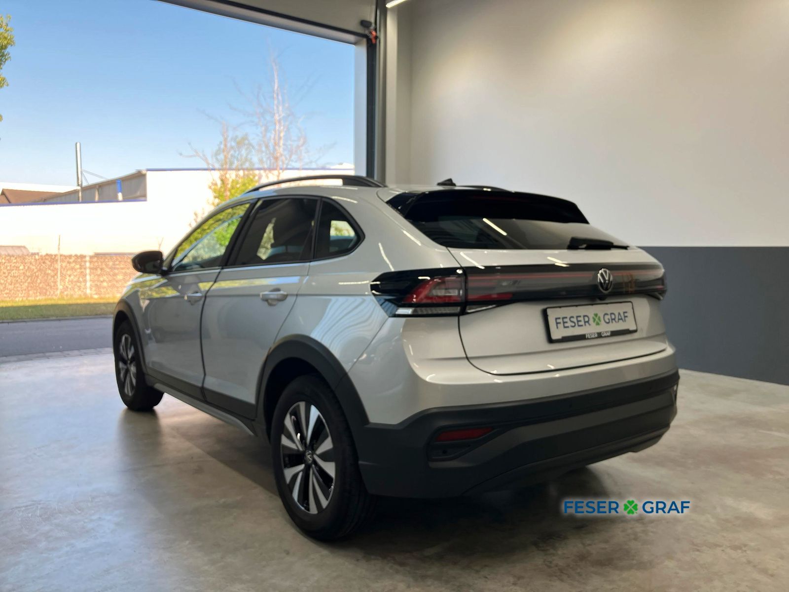 Volkswagen Taigo - Bild 7