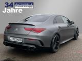 Mercedes-Benz CLA 45 AMG 4Matic Aero-Dyna-Plus, Designo, Night - gebrauchte Mercedes-Benz CLA 45 AMG aus dem Jahr 2020